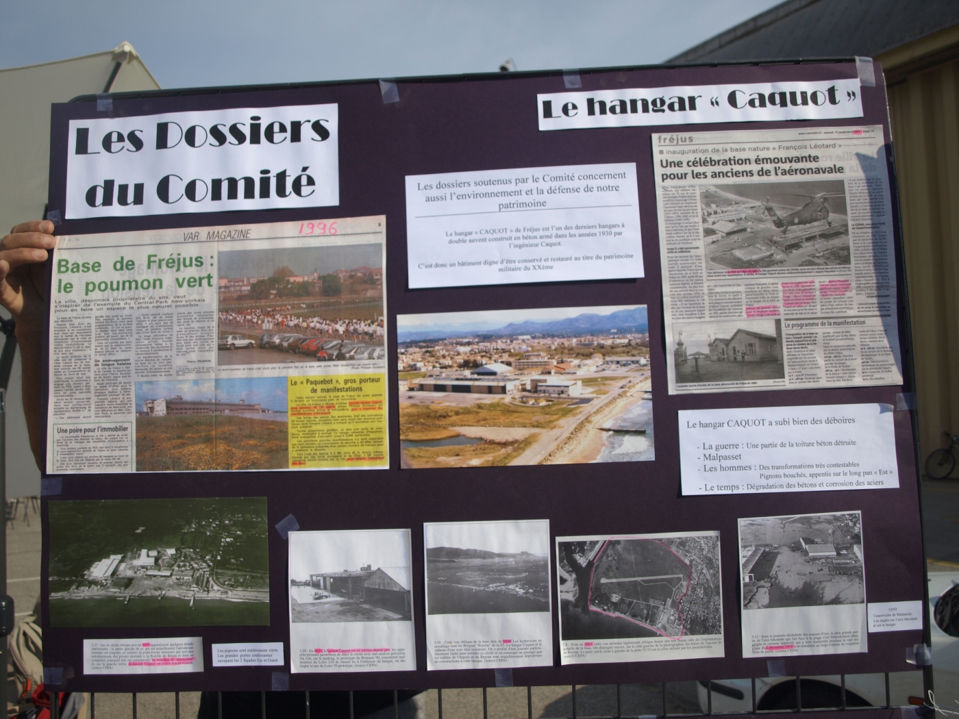 Forum des Associations